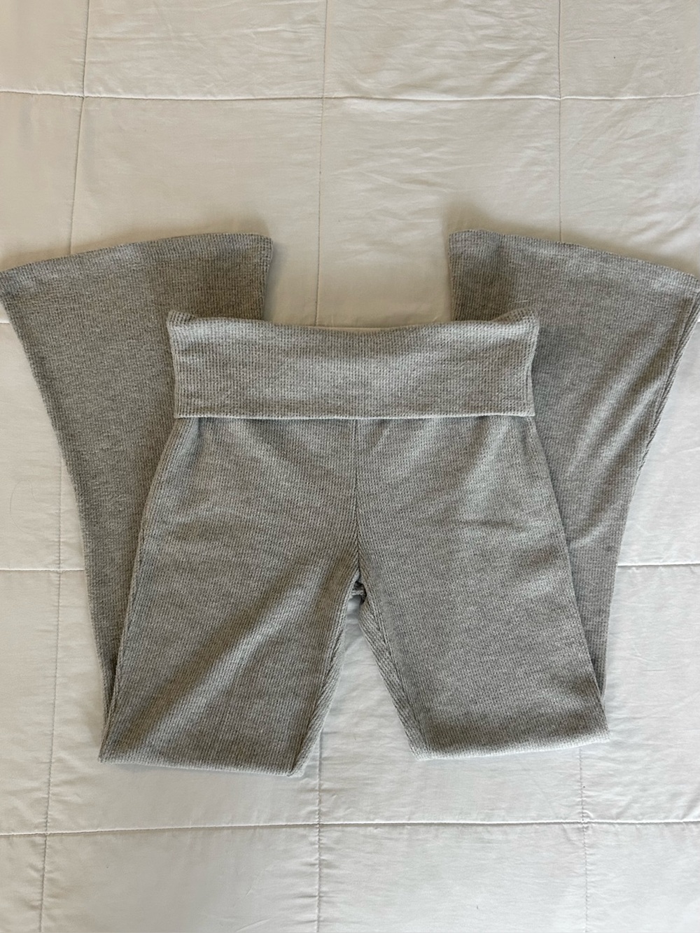 Flare Sweatpants